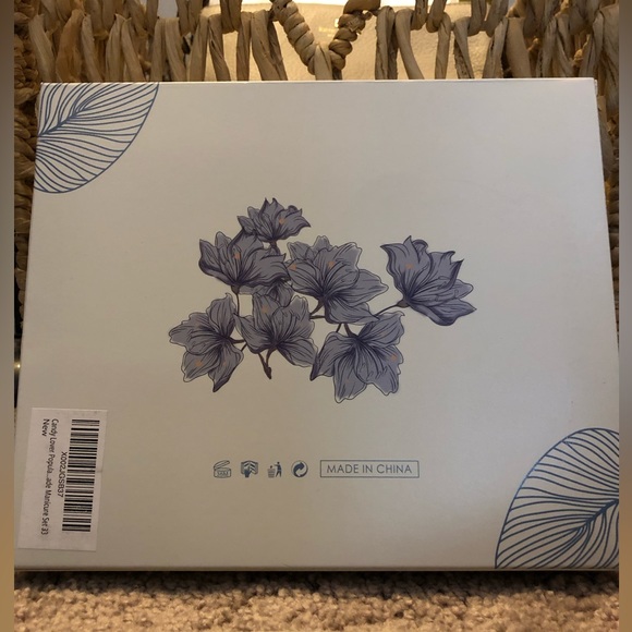 Dip Powder Kit - BNIB - Picture 2 of 2